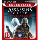  Assassins Creed Revelations (PS3) | Shoptok.si