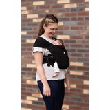 Dooky nosiljka Be One - Black | shoptok.hr