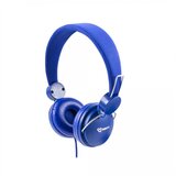 S Box HS-736BL slušalke, modre (0616320537647) | Shoptok.si