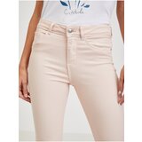 Orsay Apricot Women's Shortened Slim Fit Jeans - Women | shoptok.hr