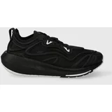 ADIDAS BY STELLA MCCARTNEY Tekaški čevlji Ultraboost Speed črna barva