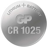 Gp baterije CR1025E-2CPU1 Lithium Coin | Eponuda.com