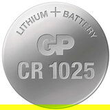 Gp litijeva gumbasta baterija CR1025 1 kos/pretisni omot B15101 | Shoptok.si
