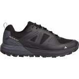 Mckinley niesen ii aqx vent m, muške cipele za planinarenje, crna 417258 cene