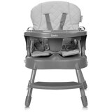 Lorelli hranilica Siesta, Grey Leather | shoptok.hr