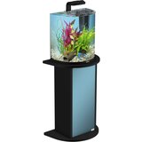 Tetra akvarijum aquaart explorer cabiner 30l/60l black cene