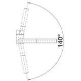 Blanco linus-s vario hd 518406 | Shoptok.si