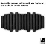 Umbra STENSKI OBEŠALNIK | Shoptok.si