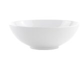 WHC Skleda za solato Weiss 21cm / bela / porcelan, (21318101) Cene