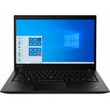 Lenovo Obnovljeno - znaki rabe - Laptop ThinkPad T14s G1 / AMD Ryzen™ 7 / RAM 16 GB / SSD Drive / 14,0″ FHD, (5000221392) | Shoptok.si