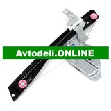CITROËN/PEUGEOT Originalni dvigalec stekla spredaj desno za | Shoptok.si