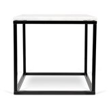 TemaHome Mramorni stolić za kavu 50x50 cm Prairie - | shoptok.hr