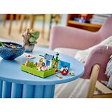 Lego kocke Disney Knjiga pustolovskih zgodb Petra Pana in Wendy 43220 Cene