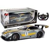  Licencirani auto na daljinsko upravljanje Mercedes AMG GT3 Rastar 1:14 - seberni Cijene