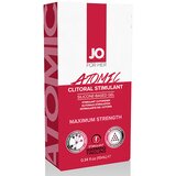 System Jo - For Her Clitoral Stimulant Warming Atomic 10 ml | shoptok.hr