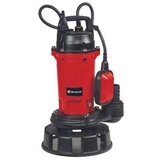 Einhell GE-DP 900 Cut, potopna pumpa s noževima za nečistu vodu | shoptok.hr