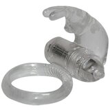 SevenCreations Prsten za penis rabbit vibratorom | shoptok.hr