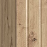  Noćni ormar 2 pcs Hrast artisan 43 x 34,5 x 52 cm | shoptok.hr