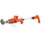 Nakayama WB2000 električni plamenik za suzbijanje korova | shoptok.hr