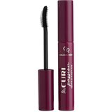 Golden Rose Duboko crna maskara za uvijene trepavice Curl Passion Deep Black Mascara | Eponuda.com