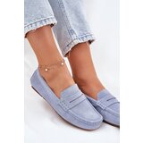 Big Star Suede Women's Moccasins | shoptok.hr