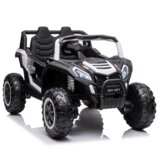 Buggy na akumulator YSA036 4x4 - bijeli | shoptok.hr