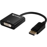 Sandberg adapter DisplayPort>DVI 508-45 Cene