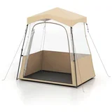 Turistični paviljon s torbo za prevoz Šotor 183 x 135 x 175 cm, (5000286960)