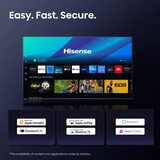 Hisense ULED Smart TV - 75U7Q | ePonuda.com