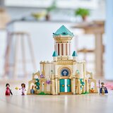Lego Disney™ 43224 Grad kralja Magnifica | Shoptok.si