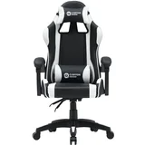 gaming chair Core SGCH2 Black White - CNE-SGCH2W