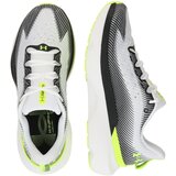 Under Armour Športni čevelj 'Infinite Pro' svetlo zelena / črna / bela | Shoptok.si