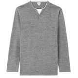 Celio Henley Gelano Sweater - Men's