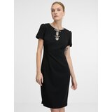 Orsay Black women's dress - Women's Cijene