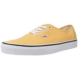 Vans Modne superge UA AUTHENTIC Rumena