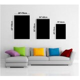 WALLXPERT dekoraitvna slika od kaljenog stakla mona liza (0721) 72 x 46 cm | ePonuda.com