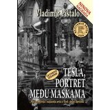 Agora Tesla, portret među maskama | ePonuda.com