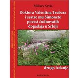 Društvo Raška škola Milisav Savić
 - Doktora Valentina Trubara i sestre mu Simonete povest čudnovatih događaja u Srbiji | ePonuda.com
