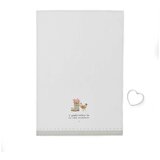 Cooksmart ® Pamučna kuhinjska krpa 2 kom 45x65 cm Hen House – | shoptok.hr
