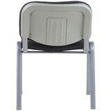 MID.YOU Konferenčni Stol Xt 600, Antracit | Shoptok.si