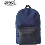 Scool Ranac klasik 43*30*16cm sc3079 Cene