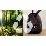 Bosch Exkluzivna serija 4 BGD41MPOW s Sesalnik vrecko | Shoptok.si