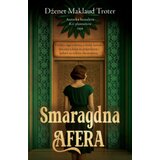 Laguna Smaragdna Afera - Dženet Maklaud Troter ( 15472 ) Cene