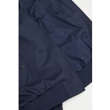 Fred Perry Jakne HARRINGTON JACKET Modra | Shoptok.si