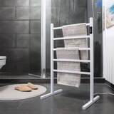 InnovaGoods ELEKTRIČNO SAMOSTOJNO ALI STENSKO DRŽALO ZA BRISAČE RACWEL (21062467) | Shoptok.si