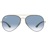 Ray-ban naočare za sunce rb 3675 9000/3F Cene