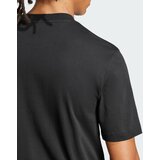 Adidas Muška majica M SL SJ T, Crna | ePonuda.com