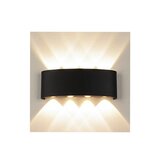 Sparx LED zidna svjetiljka MALIA 8W 6500K IP54 | Eponuda.ba