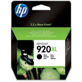 HP Tinta Hp CD975AE, HP920XL, black | shoptok.hr