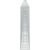  Gabion s žicom debljine 5 mm i mrežom 5x5 cm 850x20x100 cm - 20 cm 100 cm 850 cm | shoptok.hr